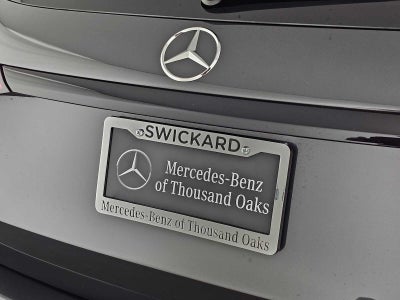 2026 Mercedes-Benz GLC 300 SUV