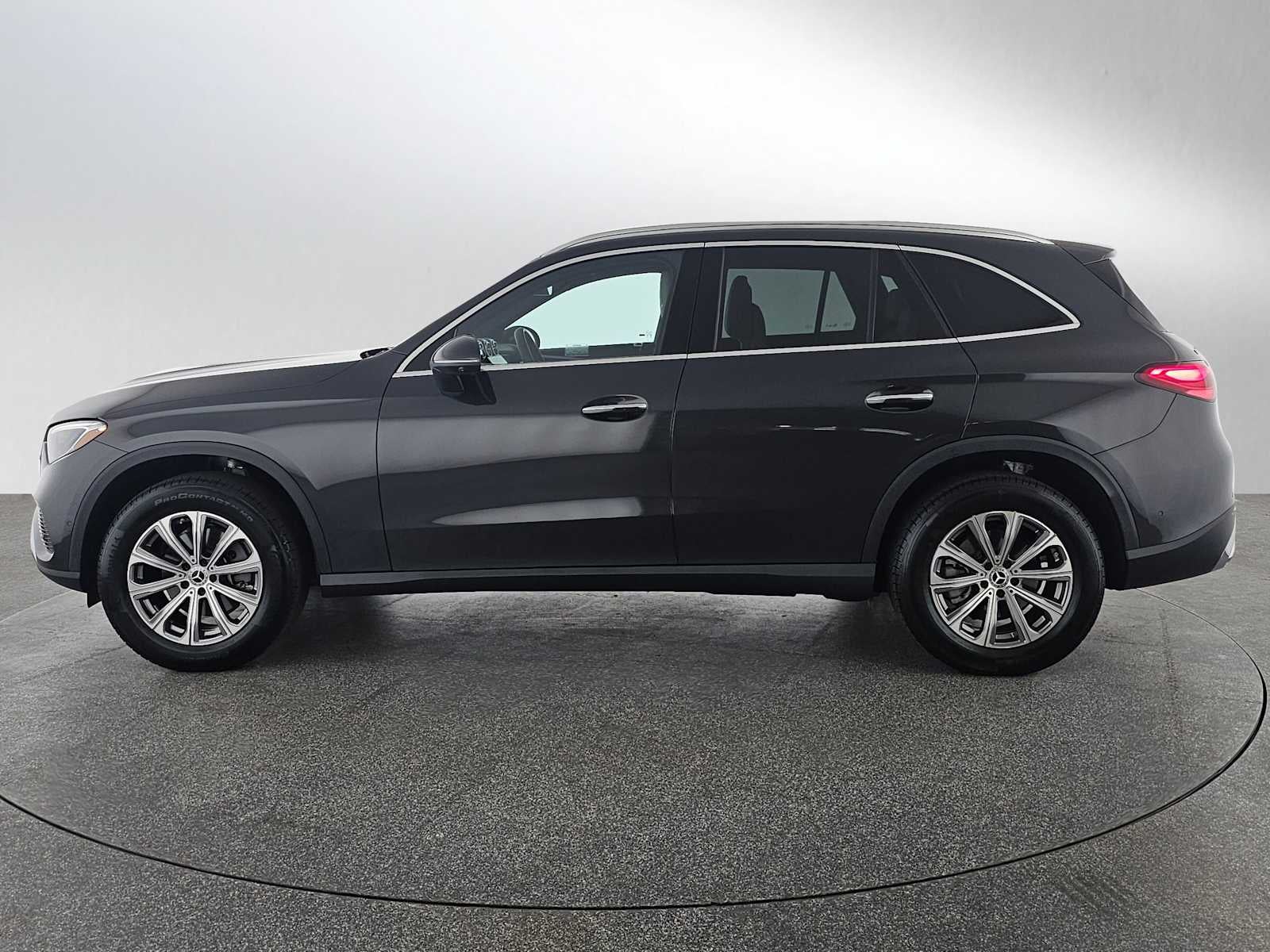 2026 Mercedes-Benz GLC 300 SUV