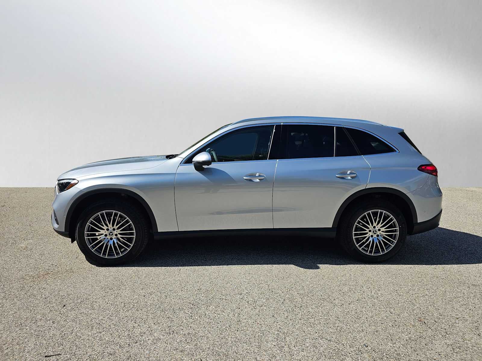2026 Mercedes-Benz GLC 300 SUV