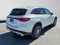 2026 Mercedes-Benz GLC 300 SUV