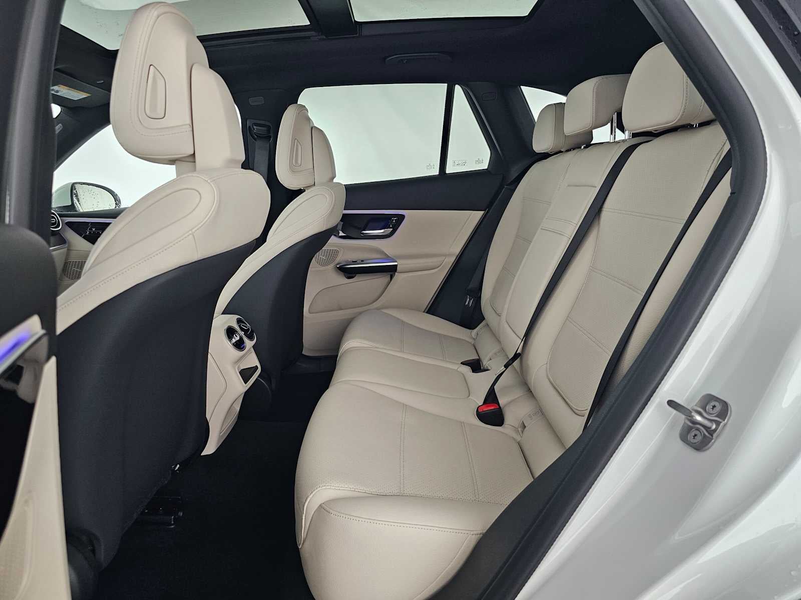 2027 Mercedes-Benz GLC 300 SUV