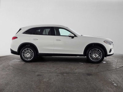 2027 Mercedes-Benz GLC 300 SUV