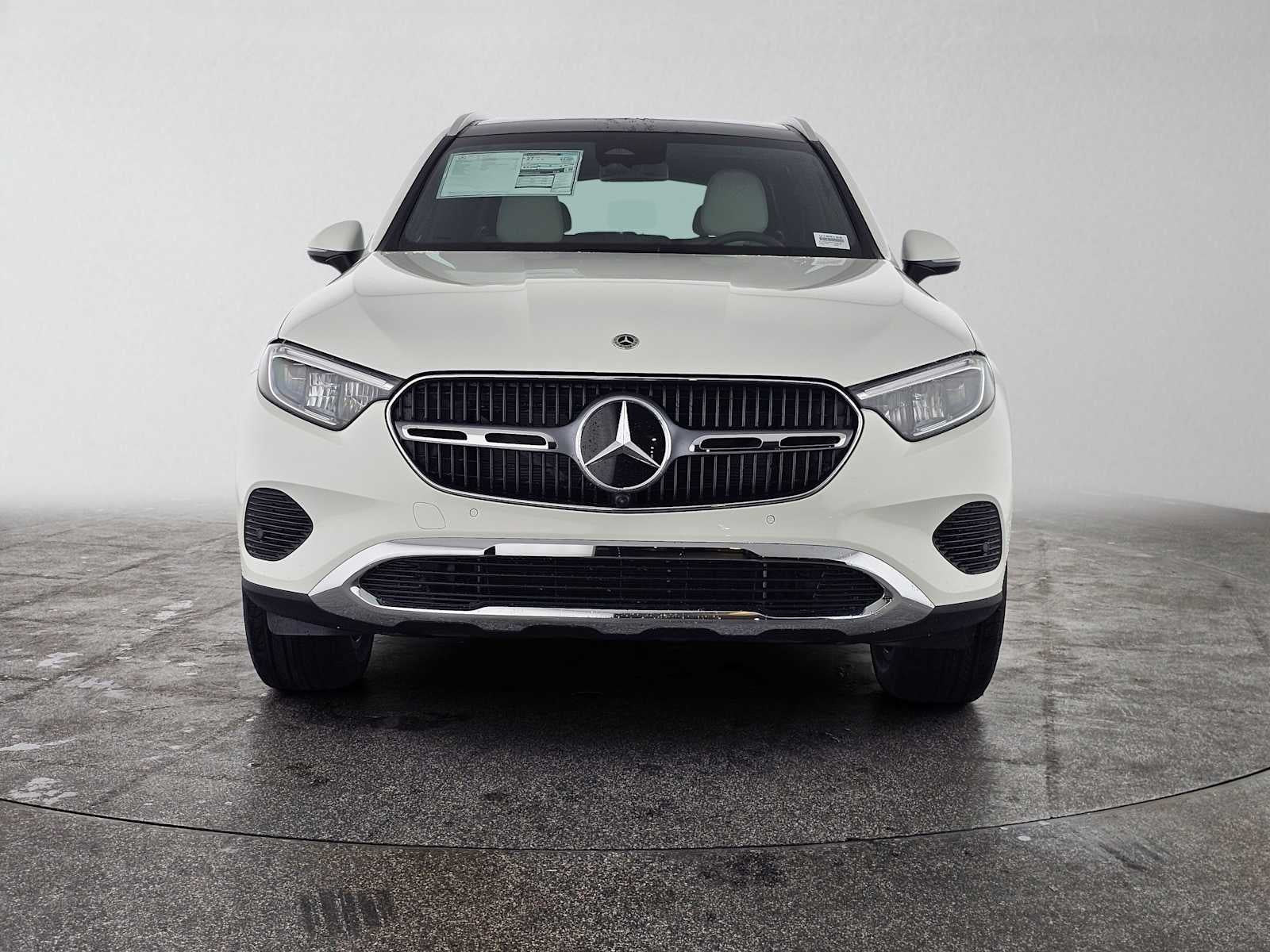 2027 Mercedes-Benz GLC 300 SUV