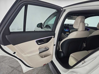 2027 Mercedes-Benz GLC 300 SUV