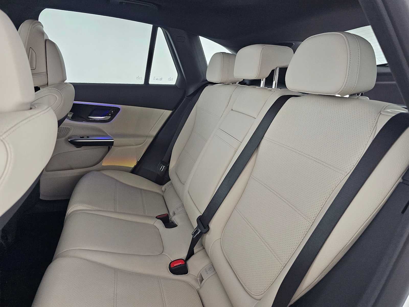 2027 Mercedes-Benz GLC 300 SUV