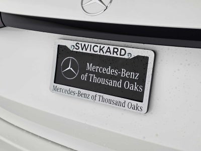 2027 Mercedes-Benz GLC 300 4MATIC® SUV