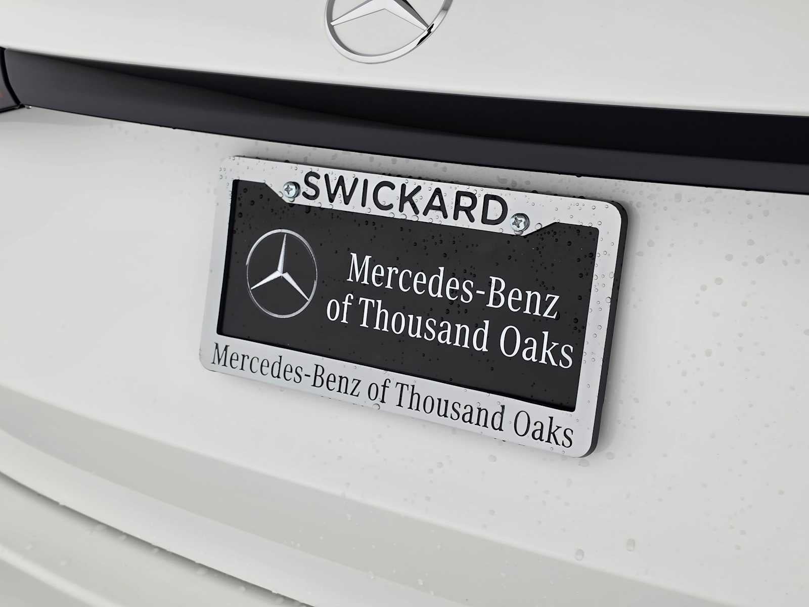 2027 Mercedes-Benz GLC 300 4MATIC® SUV