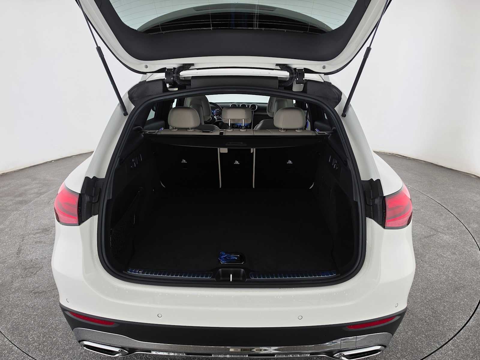 2027 Mercedes-Benz GLC 300 4MATIC® SUV