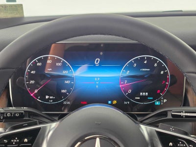 2027 Mercedes-Benz GLC 300 4MATIC® SUV