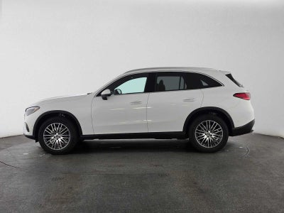 2027 Mercedes-Benz GLC 300 4MATIC® SUV