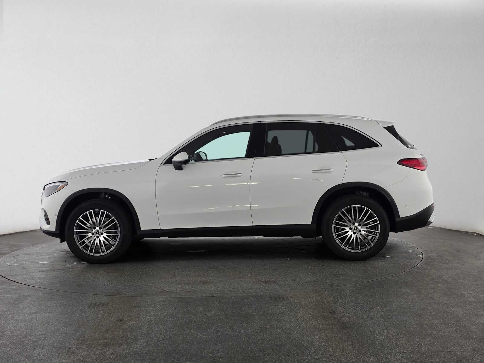2027 Mercedes-Benz GLC 300 4MATIC® SUV