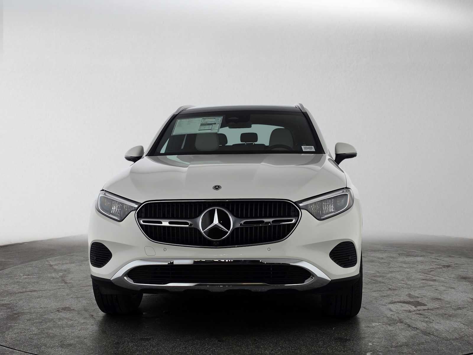 2027 Mercedes-Benz GLC 300 4MATIC® SUV