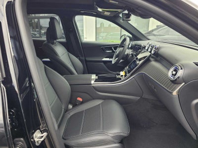 2027 Mercedes-Benz GLC 300 4MATIC® SUV