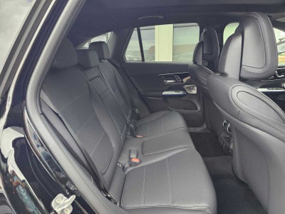 2027 Mercedes-Benz GLC 300 4MATIC® SUV