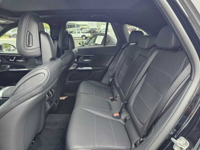 2027 Mercedes-Benz GLC 300 4MATIC® SUV