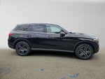 2027 Mercedes-Benz GLC 300 4MATIC® SUV