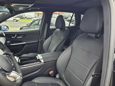 2027 Mercedes-Benz GLC 300 4MATIC® SUV