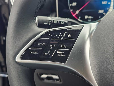2027 Mercedes-Benz GLC 300 4MATIC® SUV