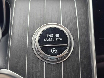 2027 Mercedes-Benz GLC 300 4MATIC® SUV