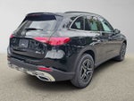 2027 Mercedes-Benz GLC 300 4MATIC® SUV