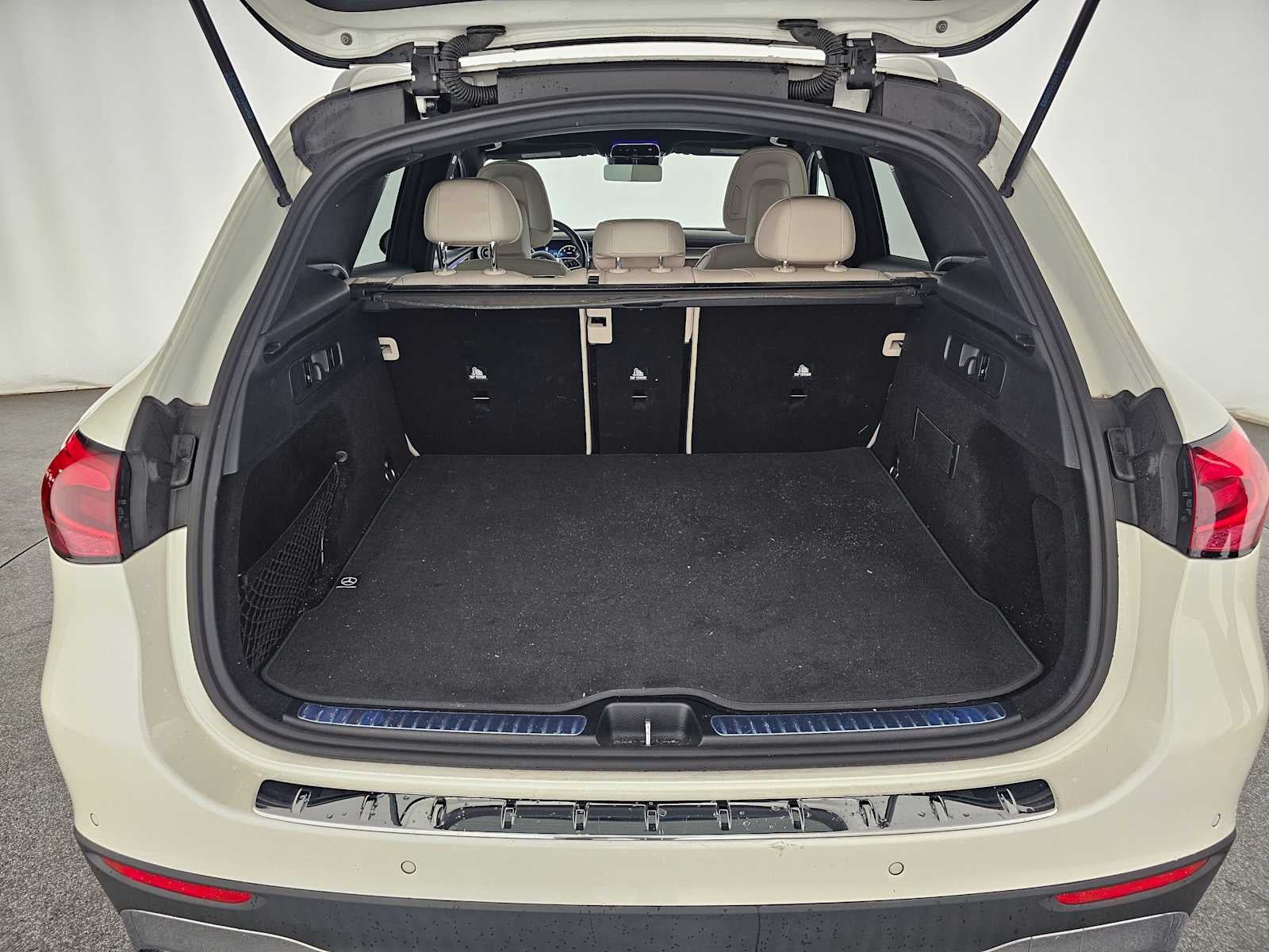 2023 Mercedes-Benz GLC 300 4MATIC® SUV