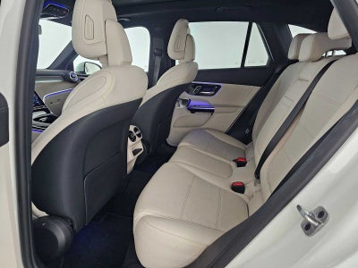 2023 Mercedes-Benz GLC 300 4MATIC® SUV