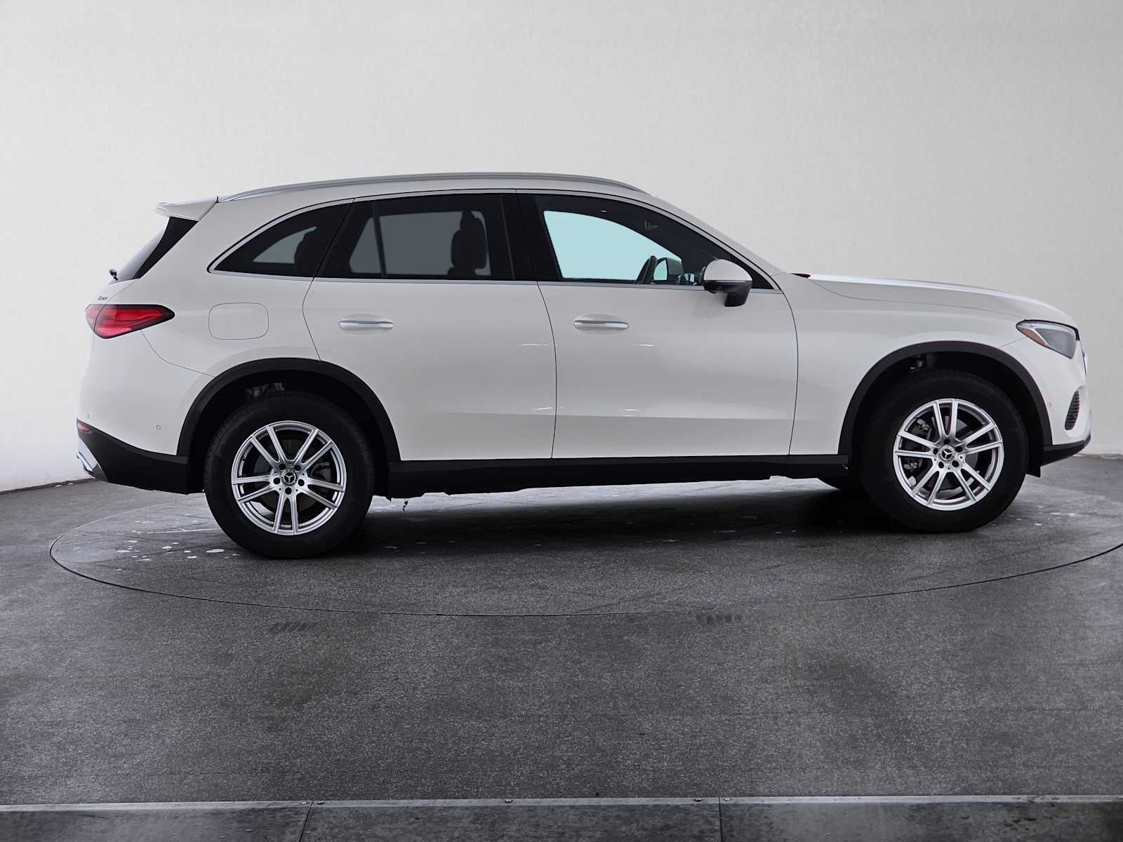 2023 Mercedes-Benz GLC 300 4MATIC® SUV