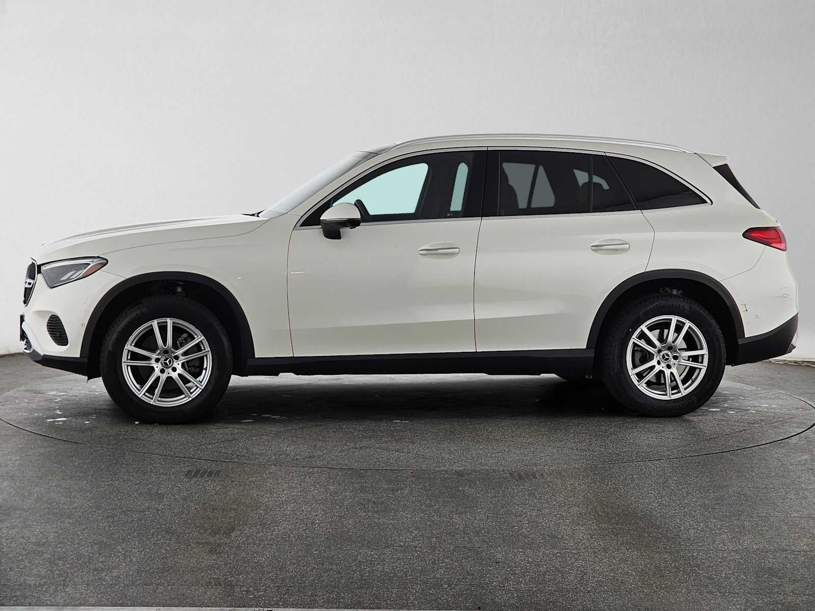 2023 Mercedes-Benz GLC 300 4MATIC® SUV