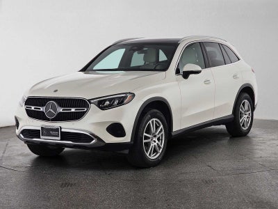 2023 Mercedes-Benz GLC 300 4MATIC® SUV
