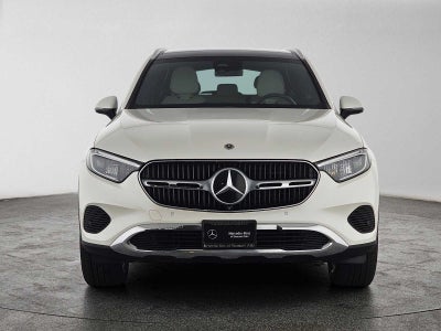 2023 Mercedes-Benz GLC 300 4MATIC® SUV