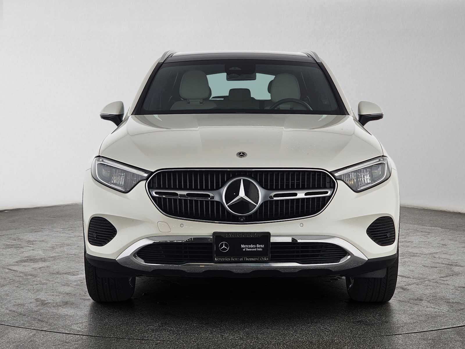 2023 Mercedes-Benz GLC 300 4MATIC® SUV