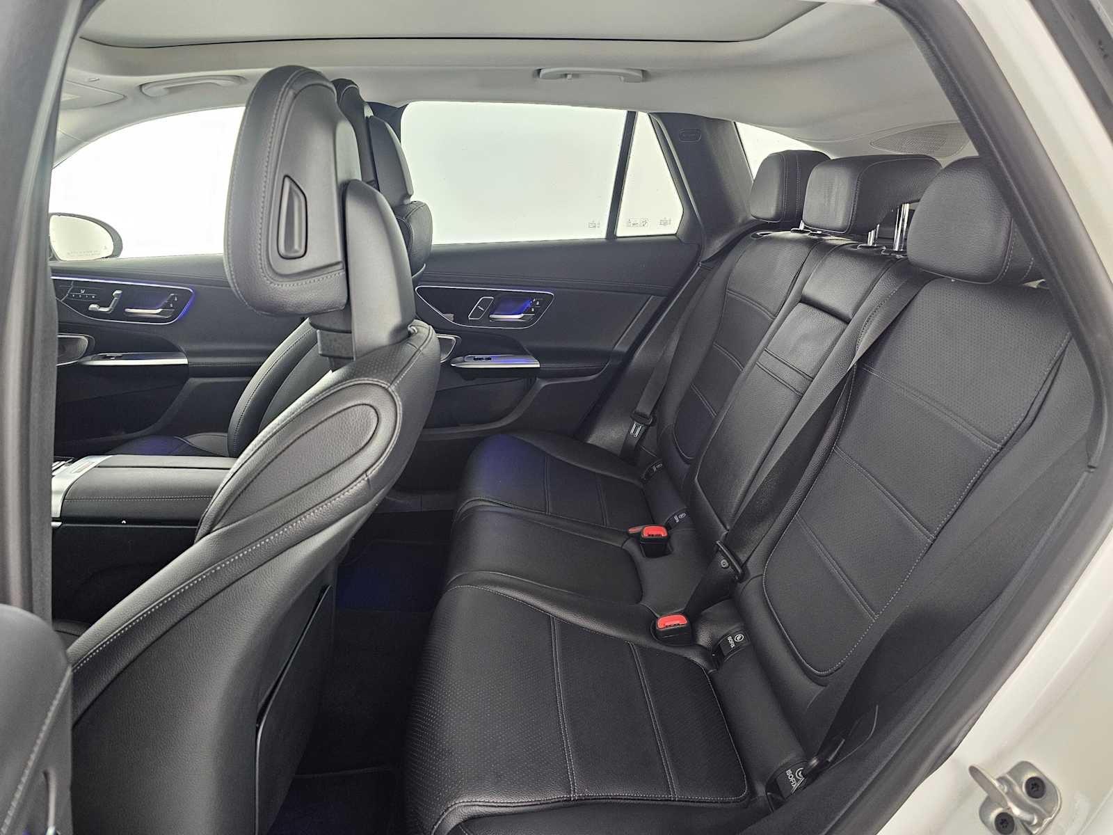 2023 Mercedes-Benz GLC 300 GLC 300