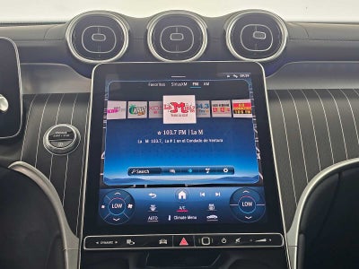 2023 Mercedes-Benz GLC 300 GLC 300