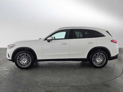 2023 Mercedes-Benz GLC 300 GLC 300