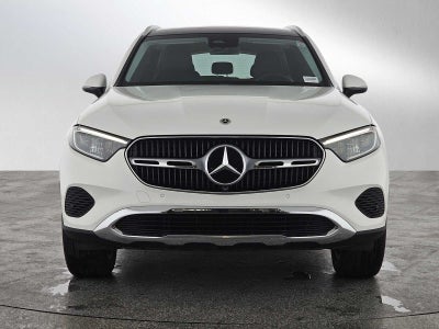 2023 Mercedes-Benz GLC 300 GLC 300