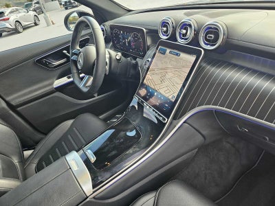 2023 Mercedes-Benz GLC 300 4MATIC® SUV
