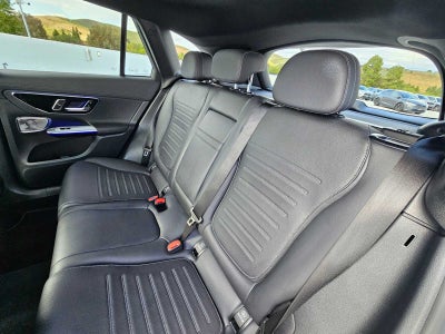 2023 Mercedes-Benz GLC 300 4MATIC® SUV