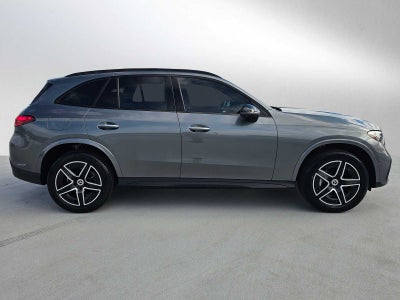 2023 Mercedes-Benz GLC 300 4MATIC® SUV