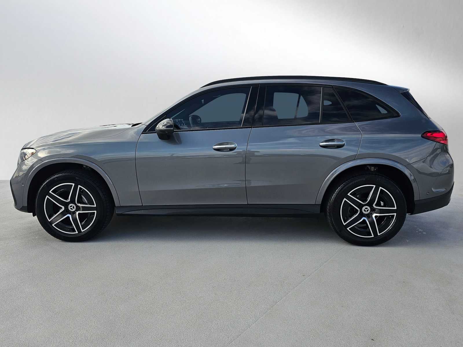 2023 Mercedes-Benz GLC 300 4MATIC® SUV