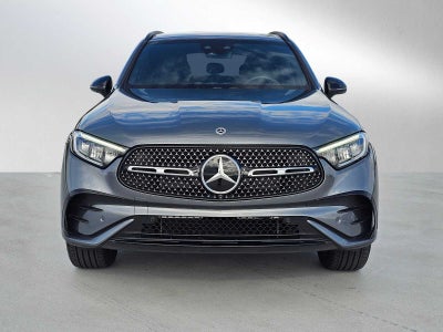 2023 Mercedes-Benz GLC 300 4MATIC® SUV