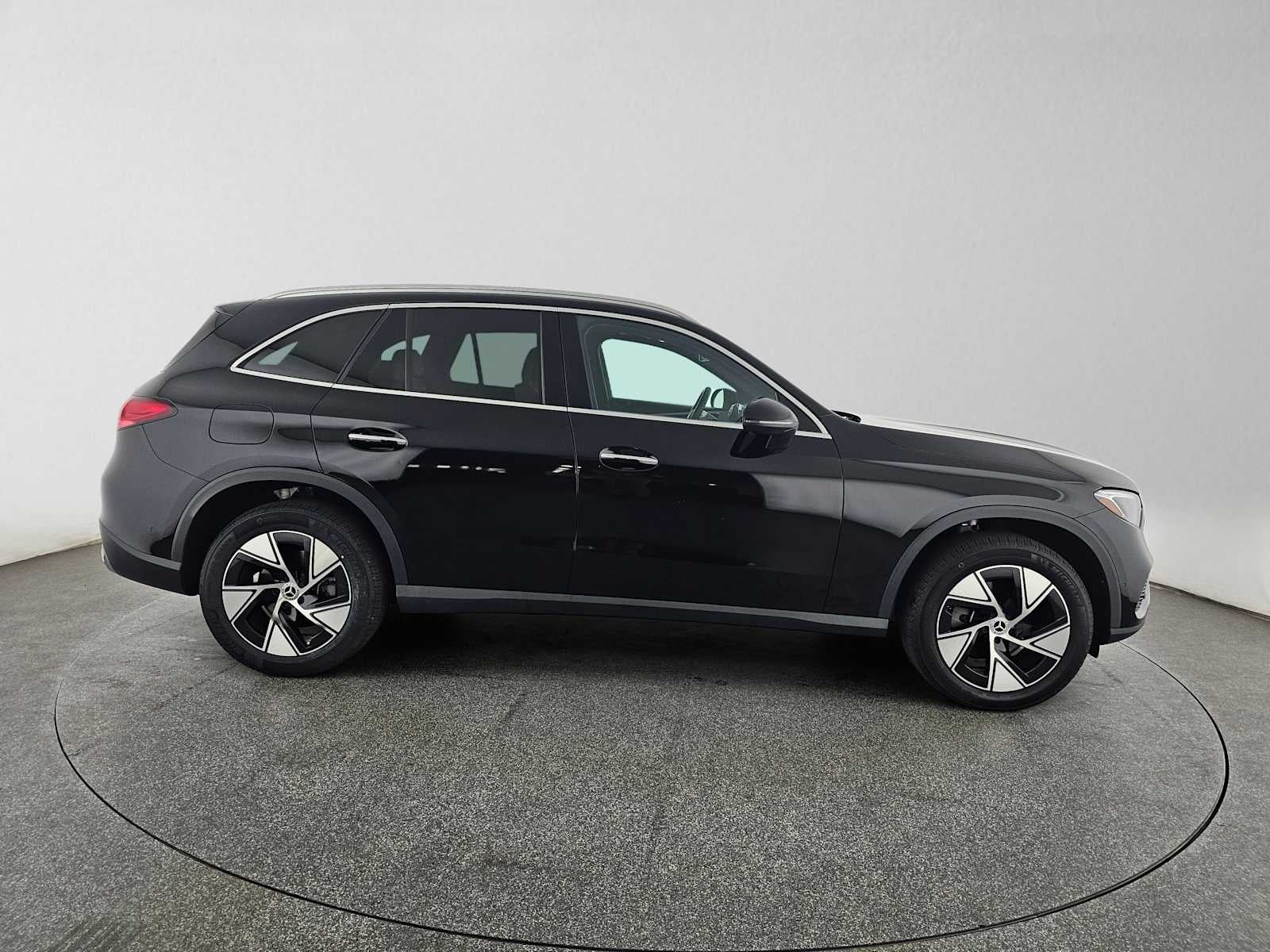 2024 Mercedes-Benz GLC 300 4MATIC® SUV