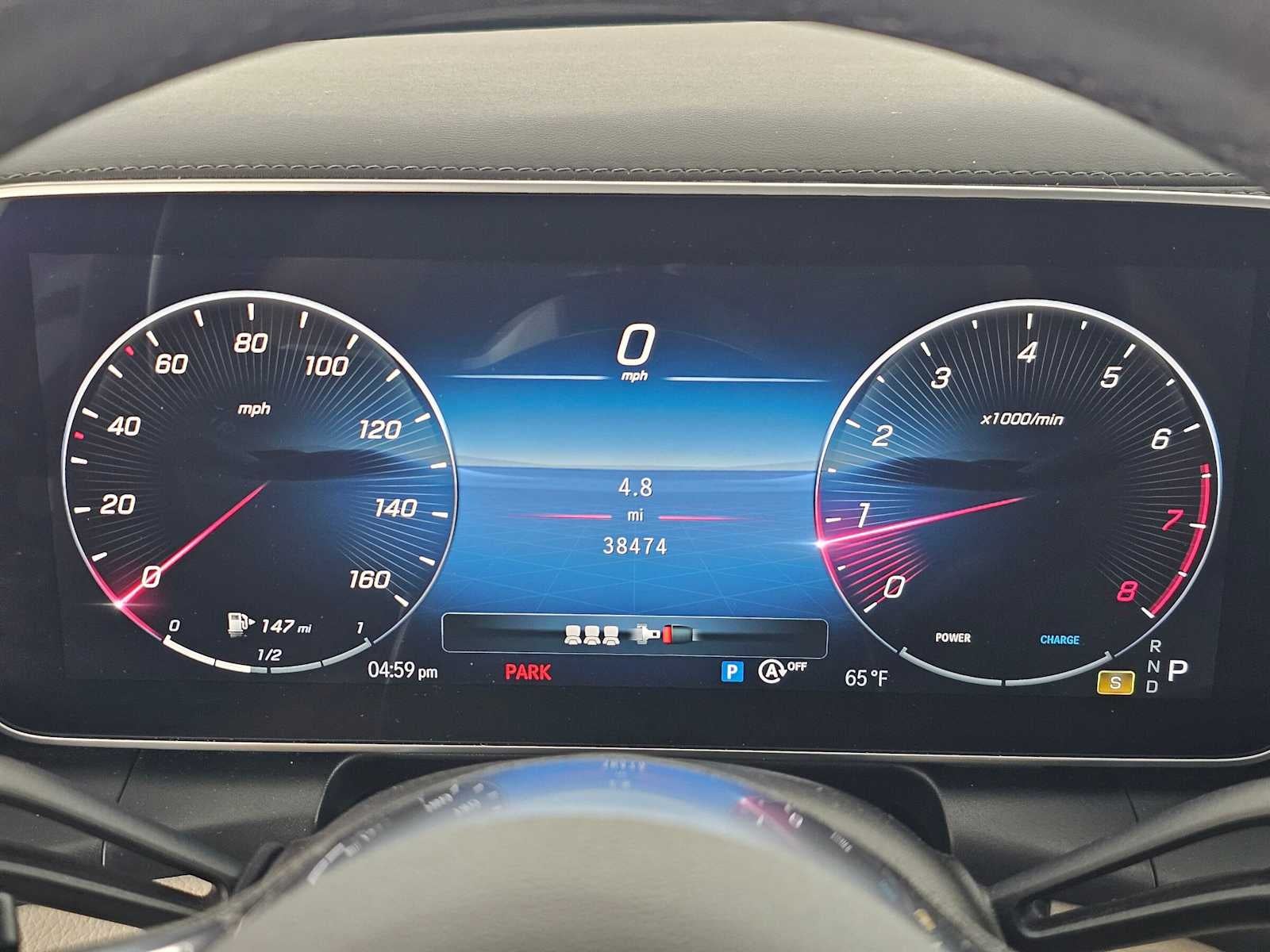 2024 Mercedes-Benz GLC 300 4MATIC® SUV