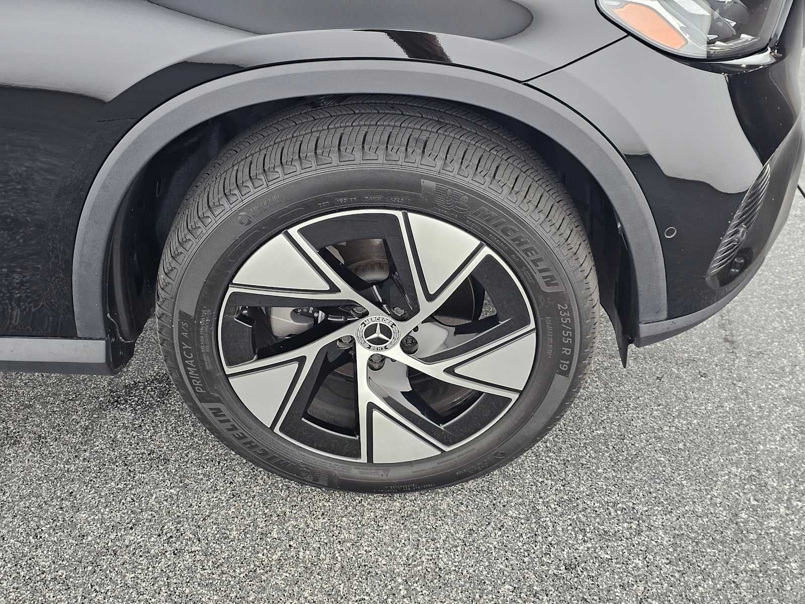 2024 Mercedes-Benz GLC 300 4MATIC® SUV