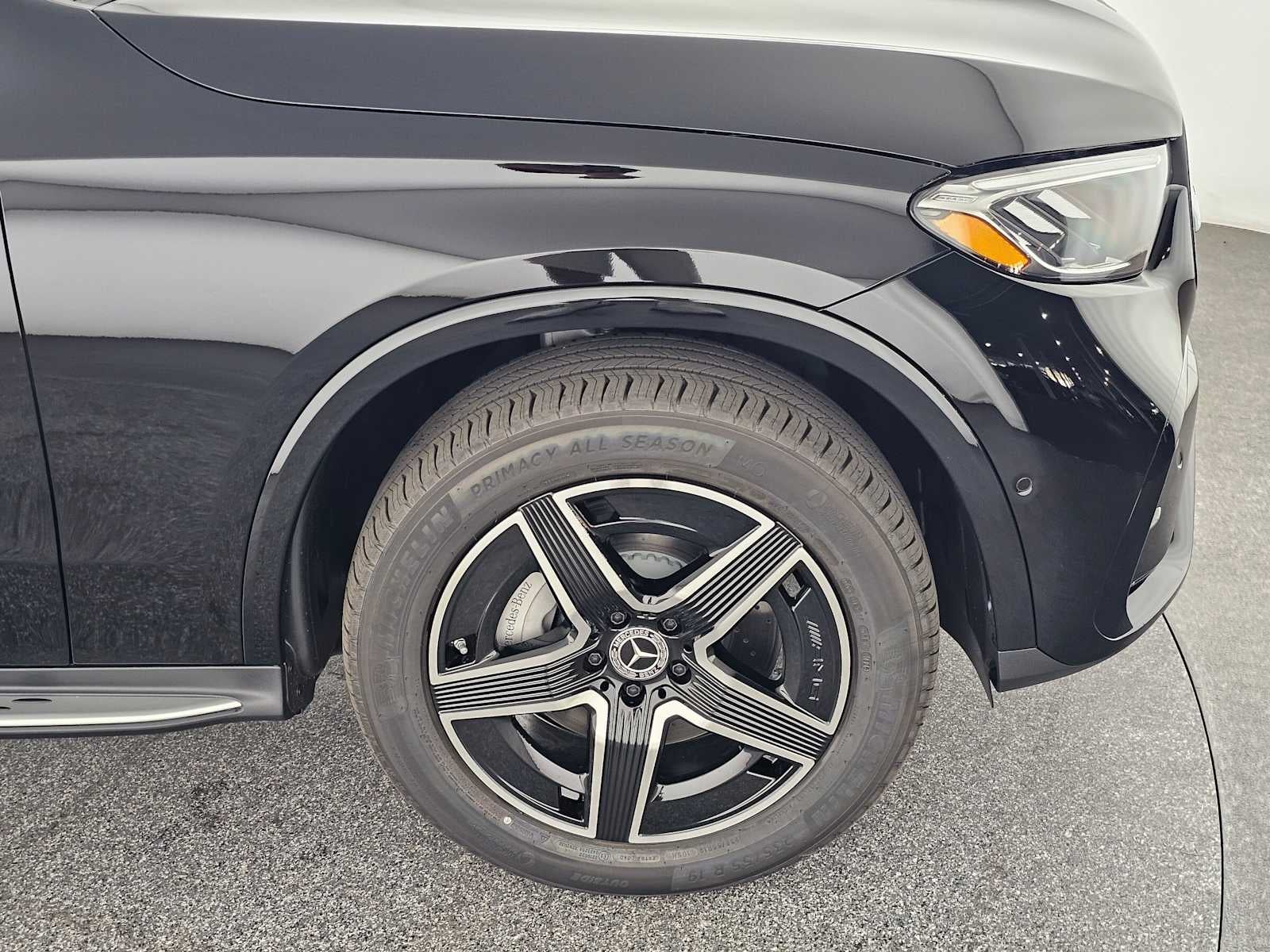 2027 Mercedes-Benz GLC 300 4MATIC® SUV