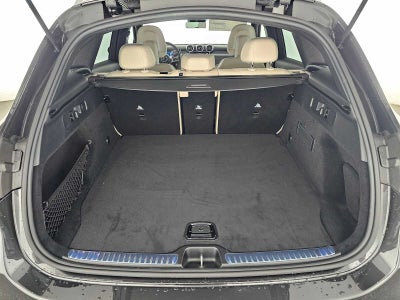 2027 Mercedes-Benz GLC 300 4MATIC® SUV