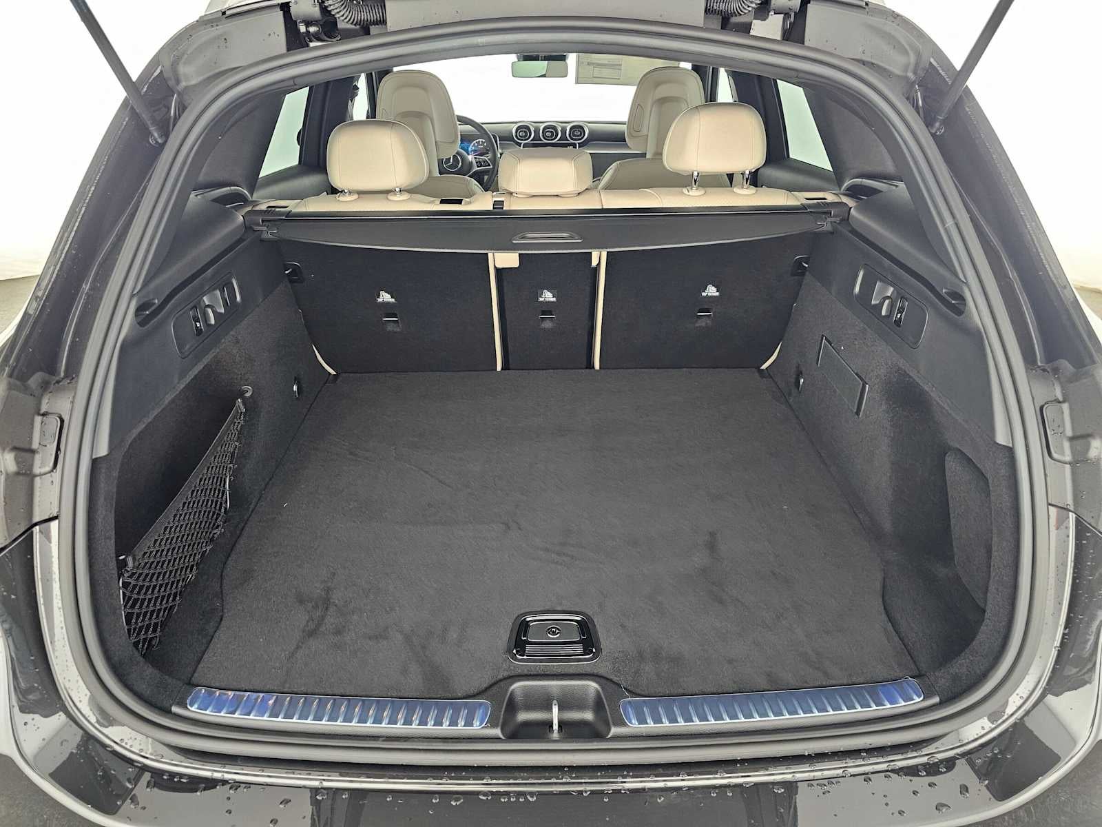 2027 Mercedes-Benz GLC 300 4MATIC® SUV