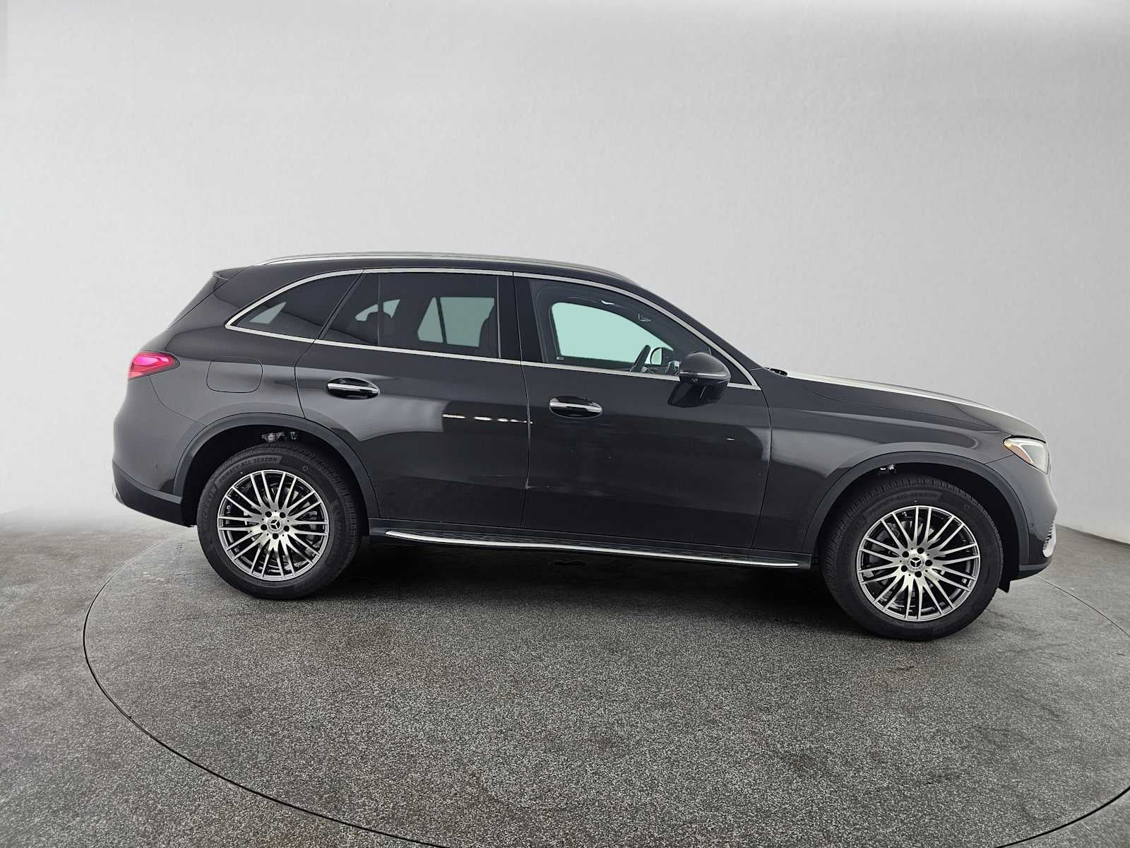 2027 Mercedes-Benz GLC 300 4MATIC® SUV