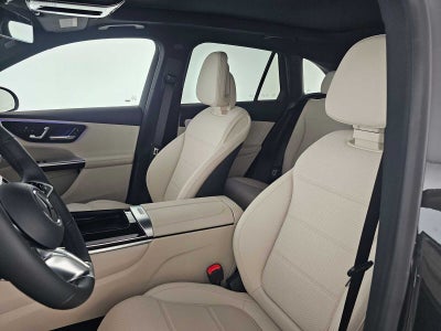 2027 Mercedes-Benz GLC 300 4MATIC® SUV