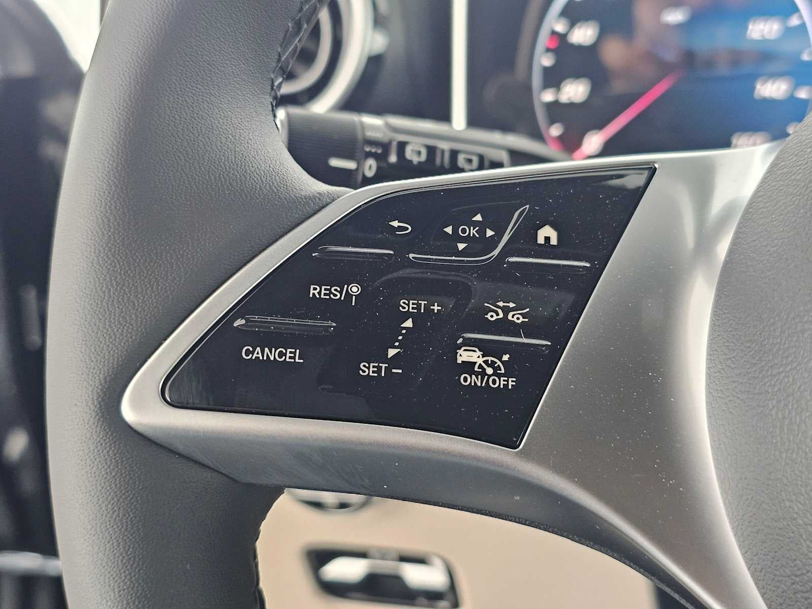 2027 Mercedes-Benz GLC 300 4MATIC® SUV