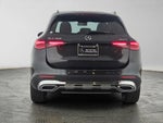 2027 Mercedes-Benz GLC 300 4MATIC® SUV